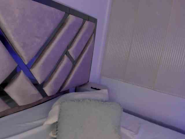 Gisell-Montoy webcam