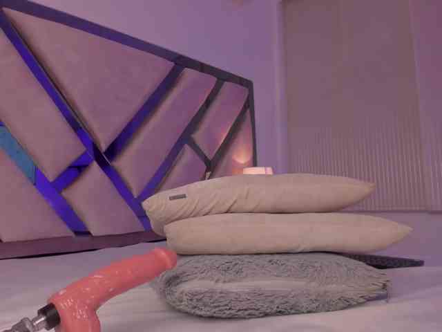 Gisell-Montoy webcam