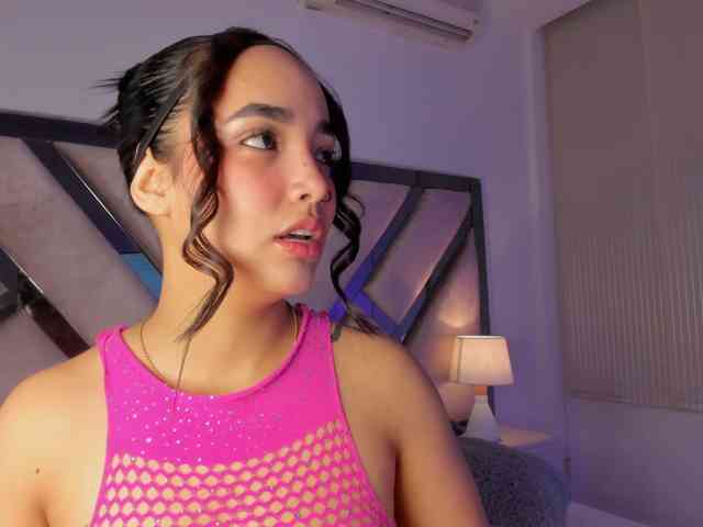 Gisell-Montoy