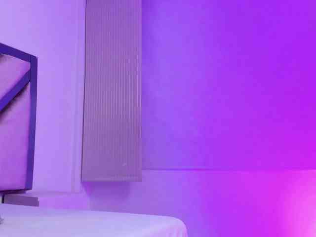 Gisell-Montoy webcam