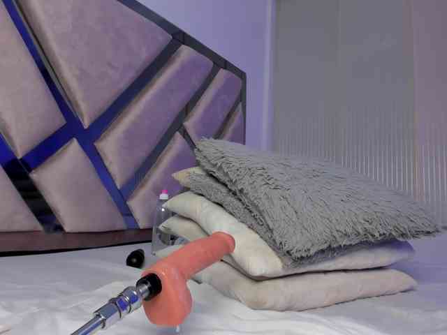 Gisell-Montoy webcam