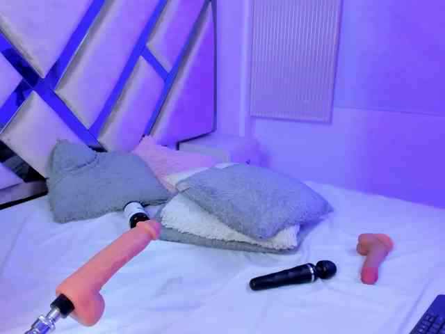Gisell-Montoy webcam