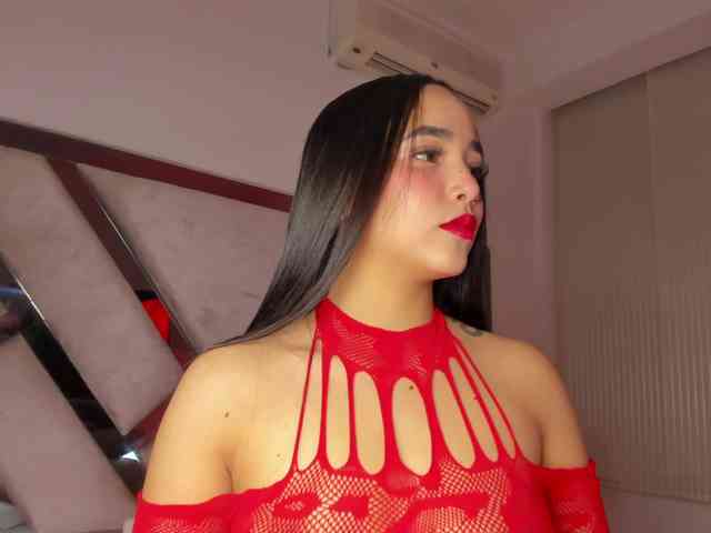 Gisell-Montoy