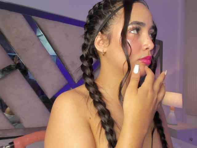 Gisell-Montoy