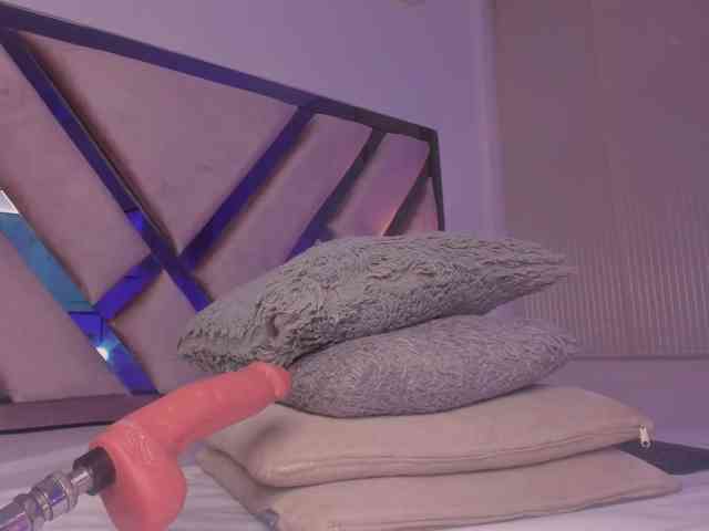 Gisell-Montoy webcam