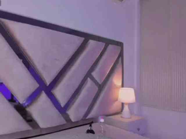 Gisell-Montoy webcam