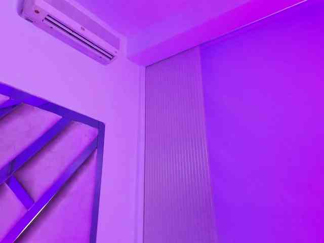 Gisell-Montoy webcam