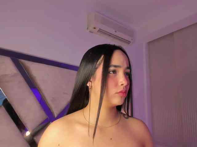 Gisell-Montoy Gisell-Montoy