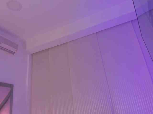 Gisell-Montoy webcam