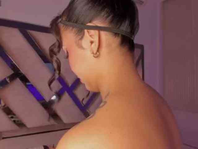 Gisell-Montoy