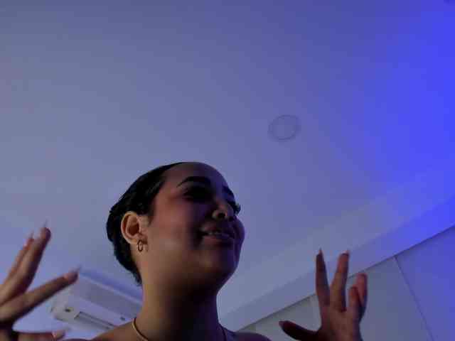 Gisell-Montoy