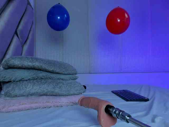 Gisell-Montoy webcam