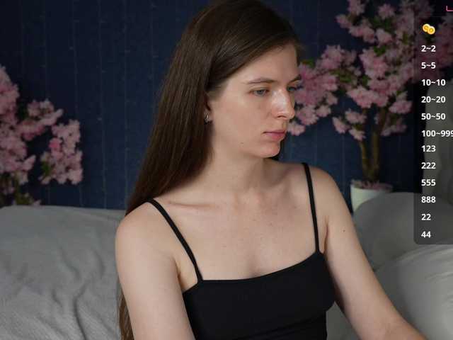 mirror-girl live sex show