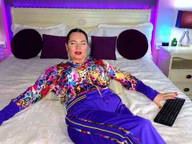 Hungryforme webcam