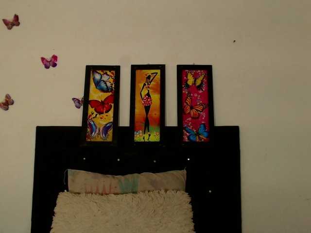 angelicatsx live webcam show