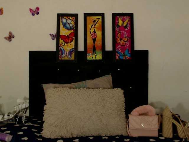 angelicatsx live webcam show