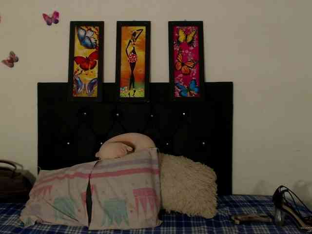 angelicatsx Sex Cam Show