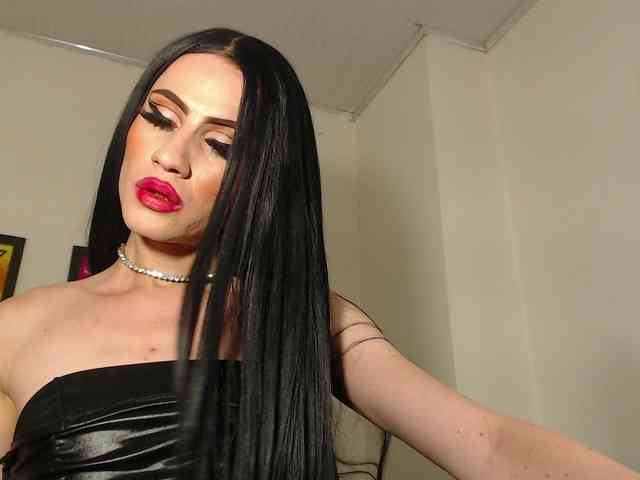 angelicatsx Sex Cam Show
