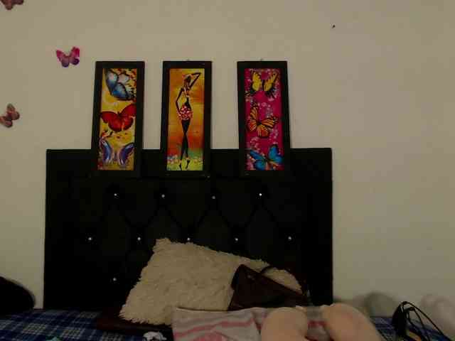 angelicatsx Sex Cam Show