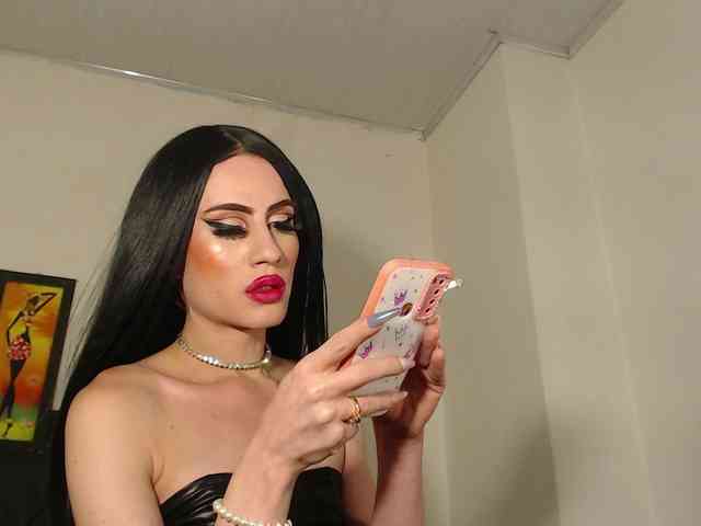 angelicatsx Sex Cam Show