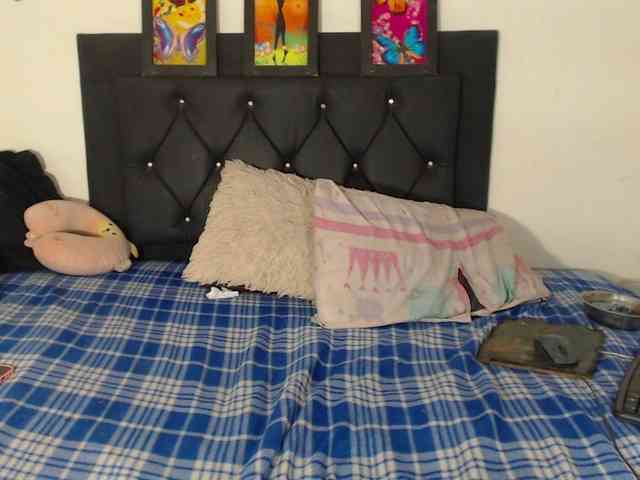 angelicatsx Sex Cam Show
