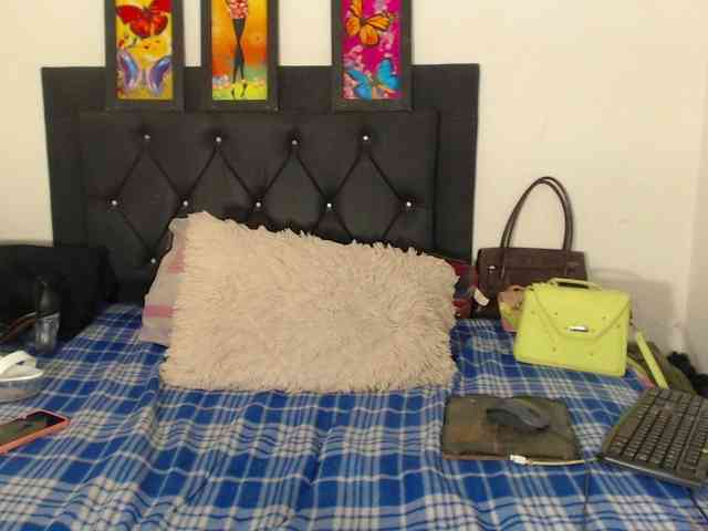 angelicatsx Sex Cam Show
