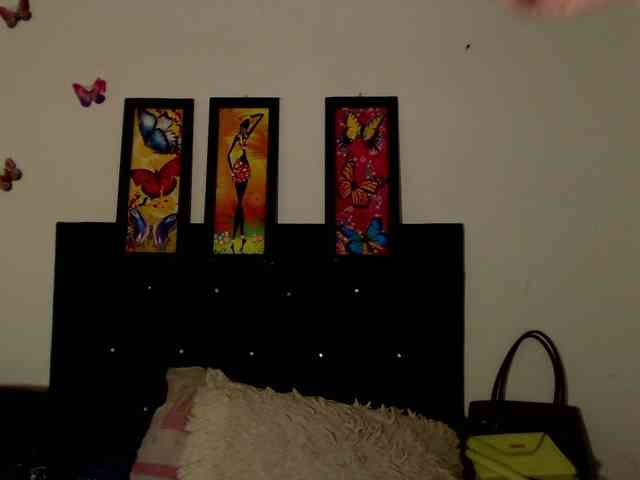 angelicatsx Sex Cam Show