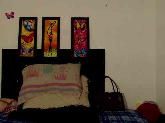 angelicatsx Sex Cam Show