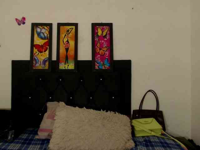angelicatsx Sex Cam Show