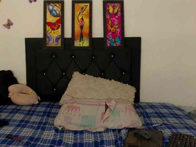 angelicatsx Sex Cam Show