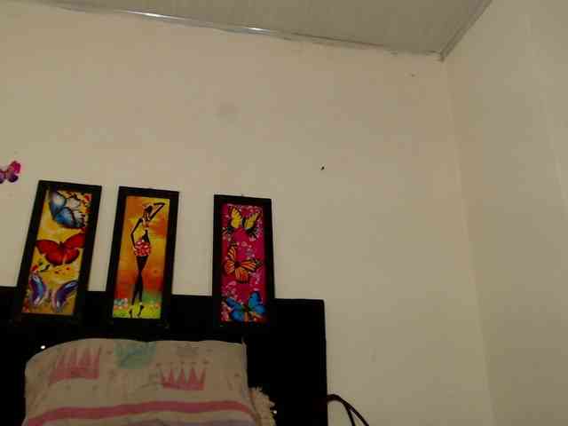 angelicatsx Sex Cam Show