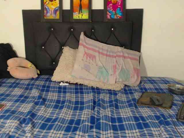 angelicatsx Sex Cam Show