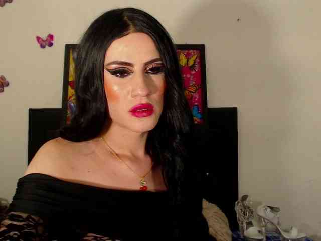 angelicatsx Sex Cam Show
