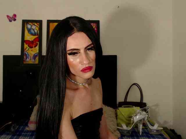 angelicatsx Sex Cam Show