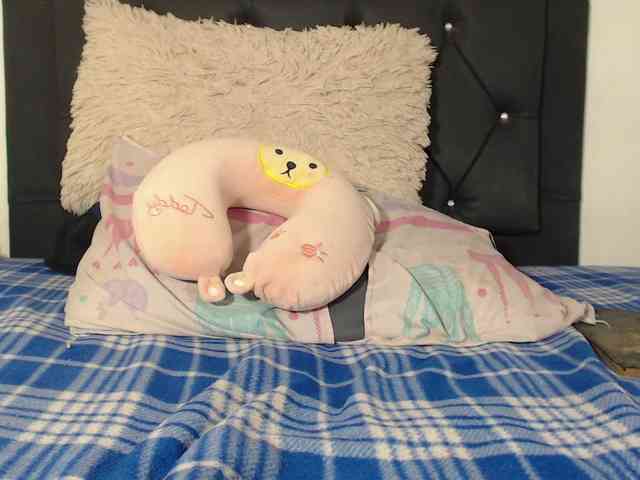 angelicatsx Sex Cam Show