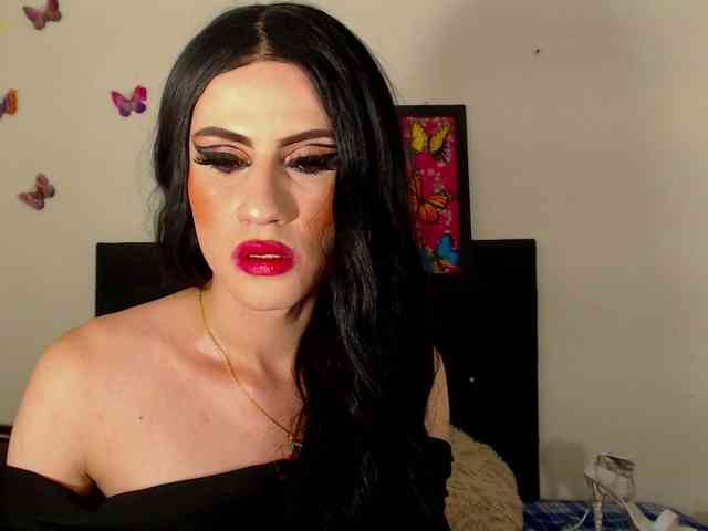 angelicatsx Sex Cam Show