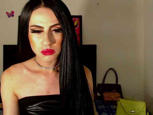 angelicatsx Sex Cam Show