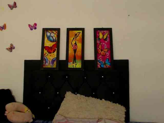angelicatsx Sex Cam Show