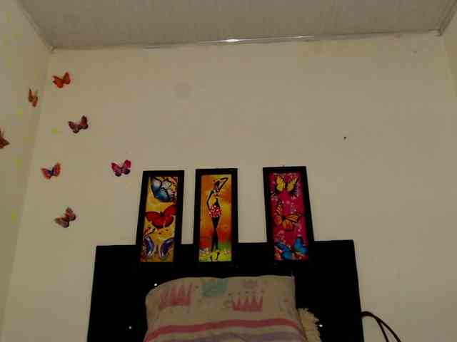 angelicatsx Sex Cam Show