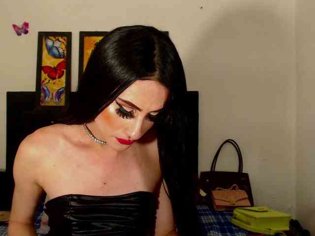 angelicatsx Sex Cam Show