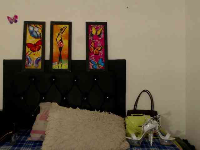 angelicatsx Sex Cam Show