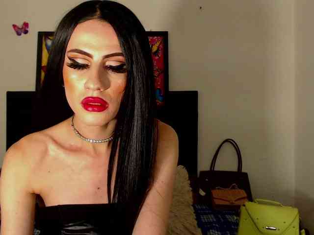 angelicatsx Sex Cam Show