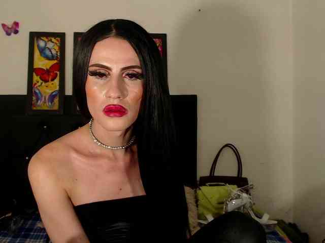 angelicatsx Sex Cam Show