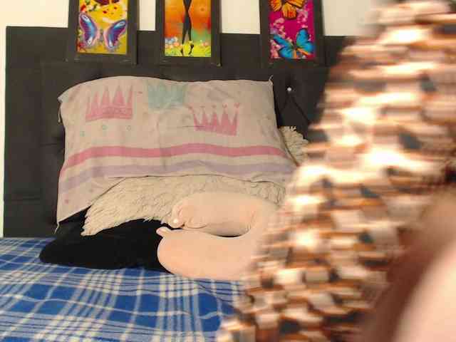 angelicatsx Sex Cam Show