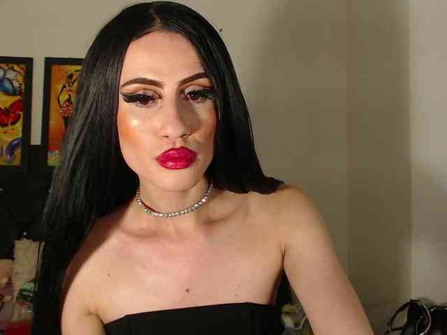 angelicatsx Sex Cam Show
