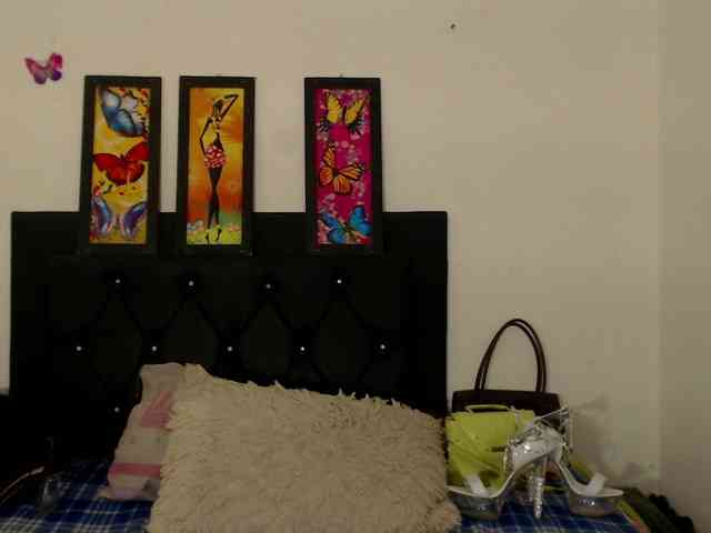 angelicatsx Sex Cam Show