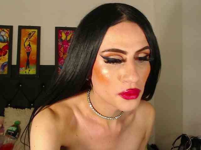 angelicatsx Sex Cam Show