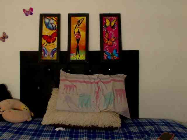 angelicatsx Sex Cam Show