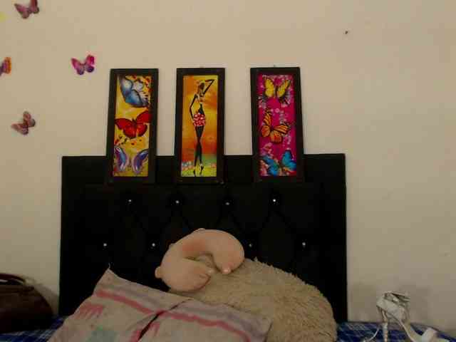 angelicatsx Sex Cam Show
