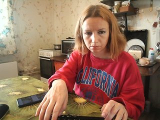 berry252 Porn Show
